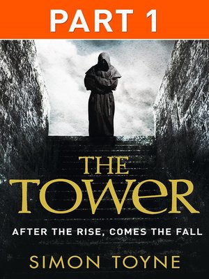 cover image of The Tower, Part 1